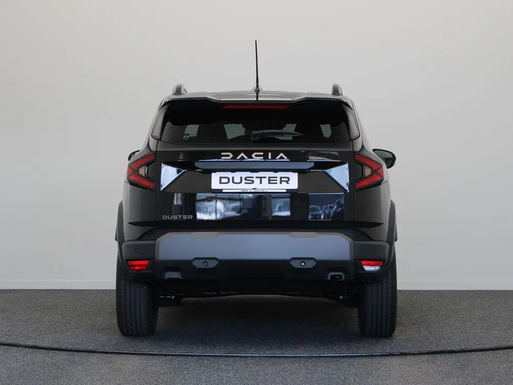 Dacia Duster mild hybrid 140pk extreme uit 2026, foto 7