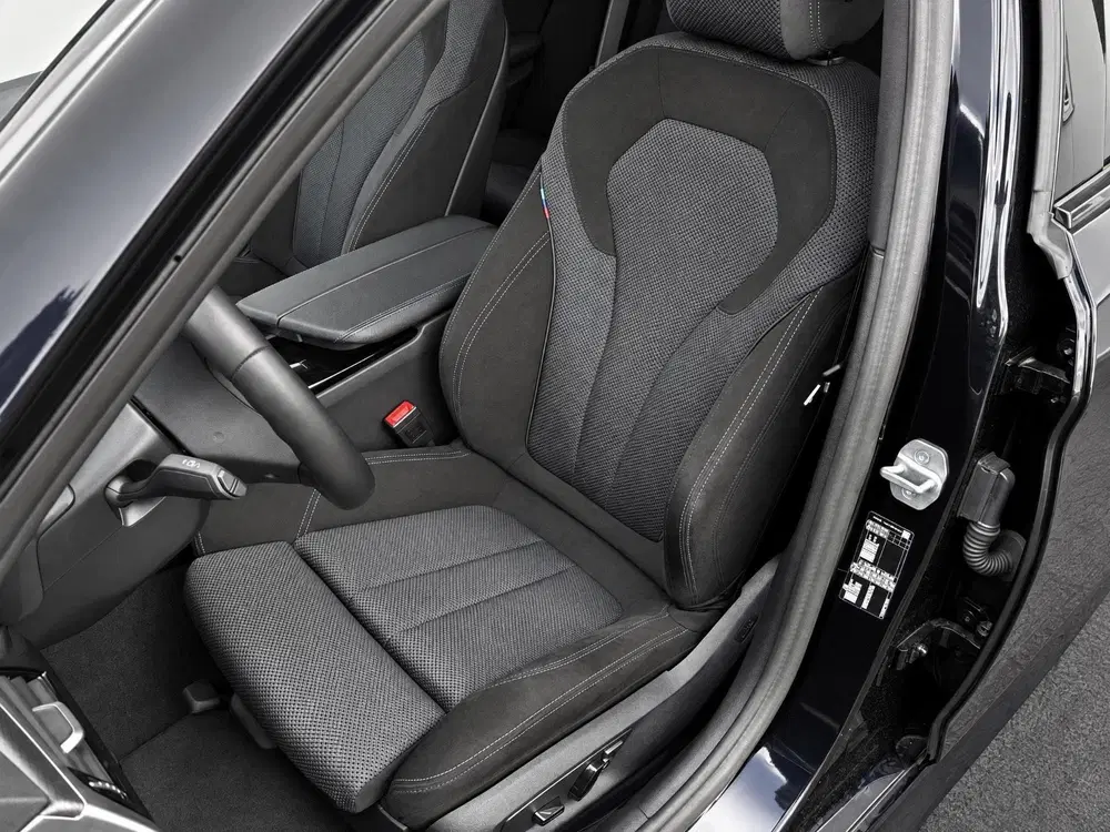 BMW 5-serie 530d High Executive M Sport Pakket Autom uit 2022, foto 11