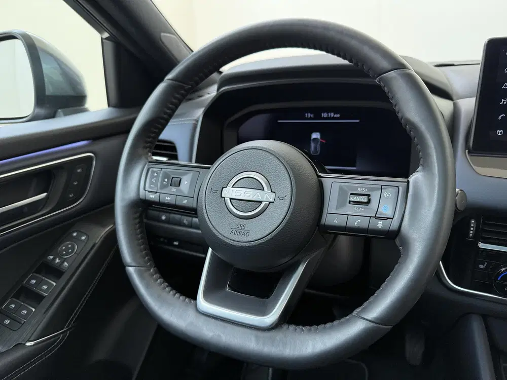 Nissan Qashqai 1.5 e-Power Tekna Plus uit 2023, foto 10