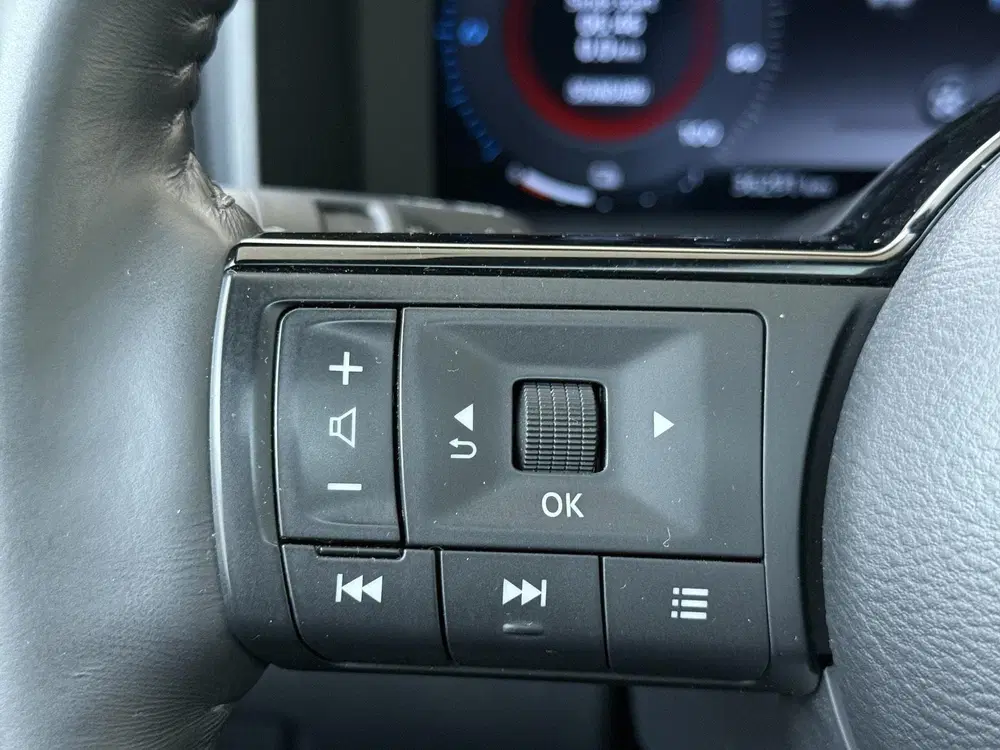 Nissan Qashqai 1.5 e-Power Tekna Plus uit 2023, foto 12