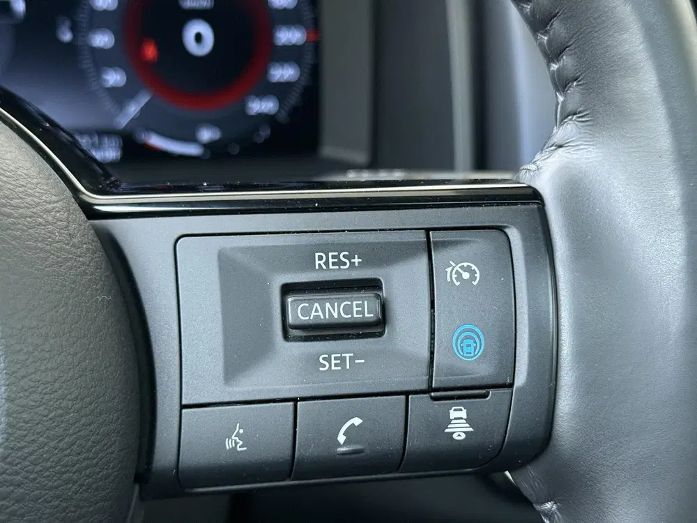 Nissan Qashqai 1.5 e-Power Tekna Plus uit 2023, foto 13
