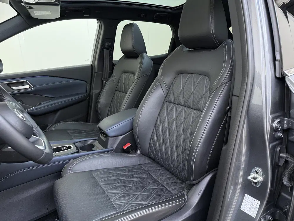 Nissan Qashqai 1.5 e-Power Tekna Plus uit 2023, foto 15