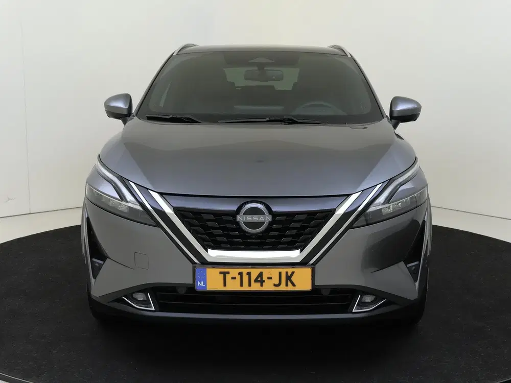 Nissan Qashqai 1.5 e-Power Tekna Plus uit 2023, foto 6