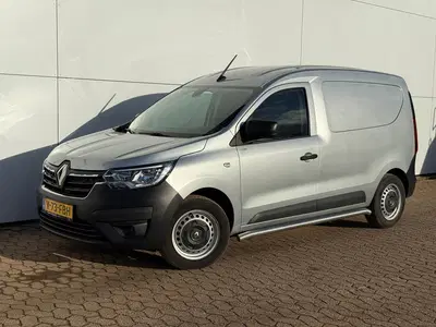 Renault Express 1.5 Blue dCi L1 Airco Cruise Control Trekh uit 2024
