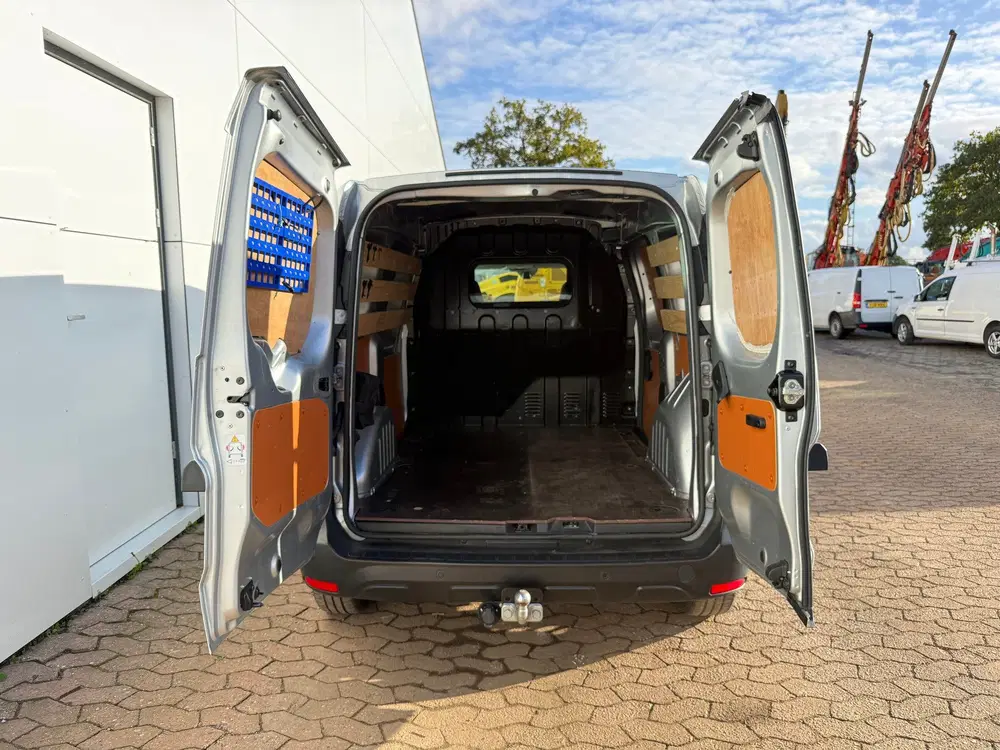 Renault Express 1.5 Blue dCi L1 Airco Cruise Control Trekh uit 2024, foto 12