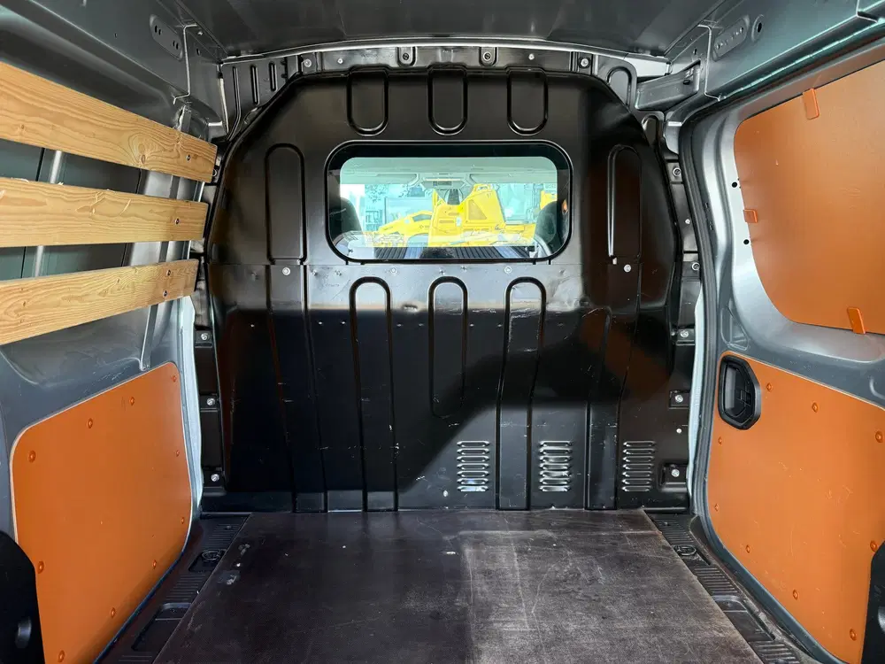 Renault Express 1.5 Blue dCi L1 Airco Cruise Control Trekh uit 2024, foto 13