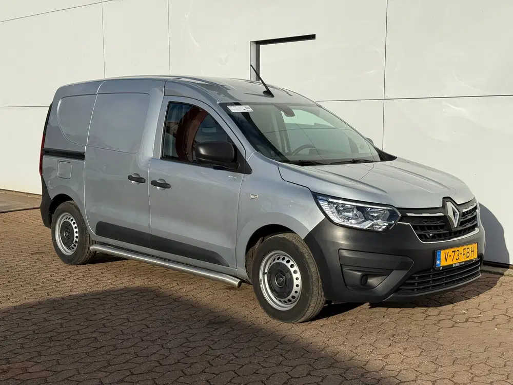 Renault Express 1.5 Blue dCi L1 Airco Cruise Control Trekh uit 2024, foto 6