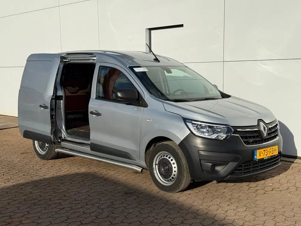 Renault Express 1.5 Blue dCi L1 Airco Cruise Control Trekh uit 2024, foto 7