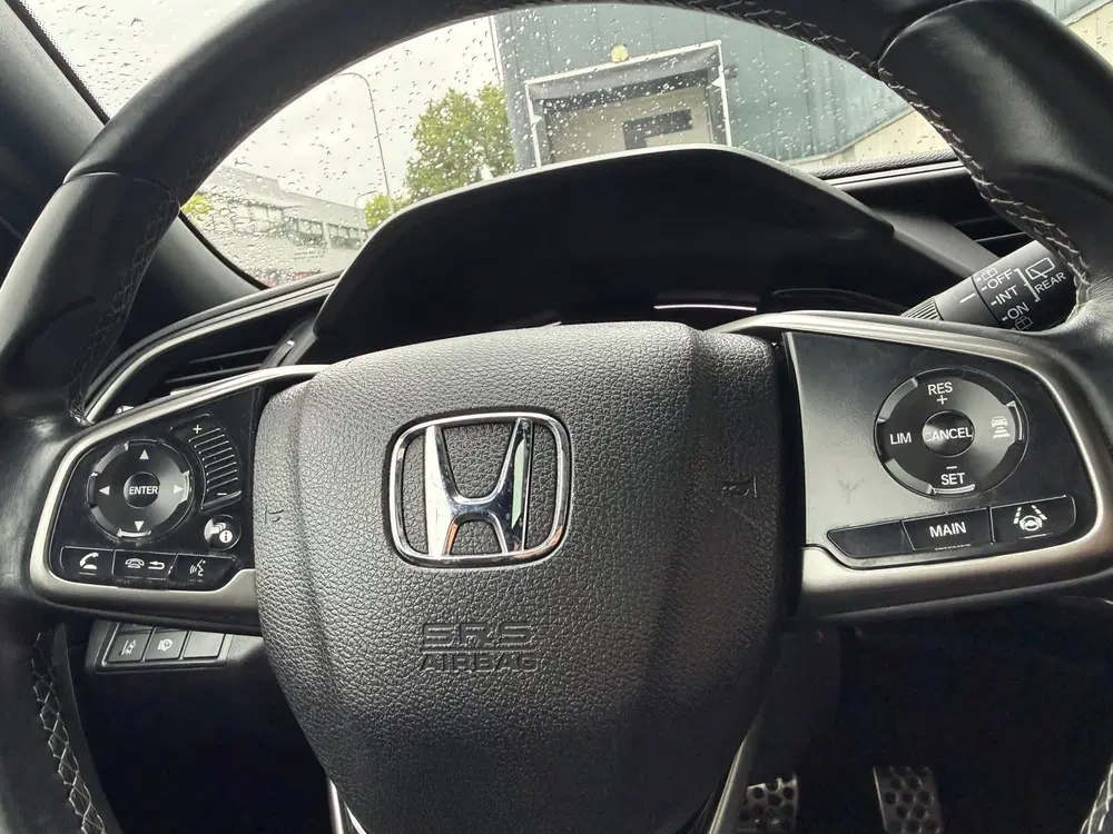 Honda Civic 1.0 i-VTEC Executive Automaat Clima Pano N uit 2019, foto 15