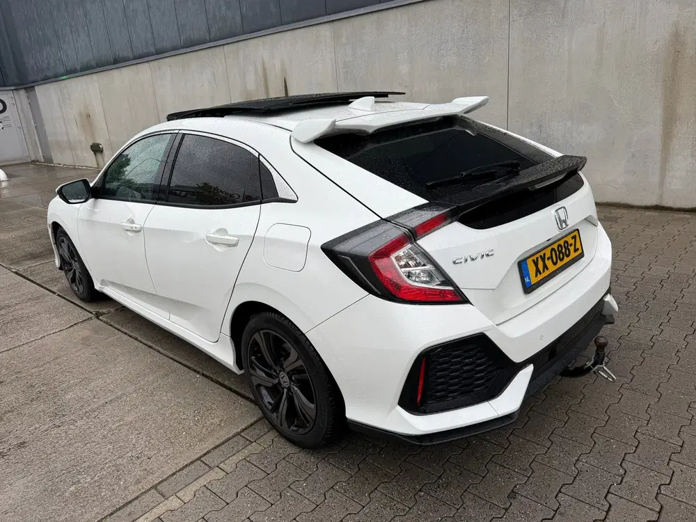 Honda Civic 1.0 i-VTEC Executive Automaat Clima Pano N uit 2019, foto 5