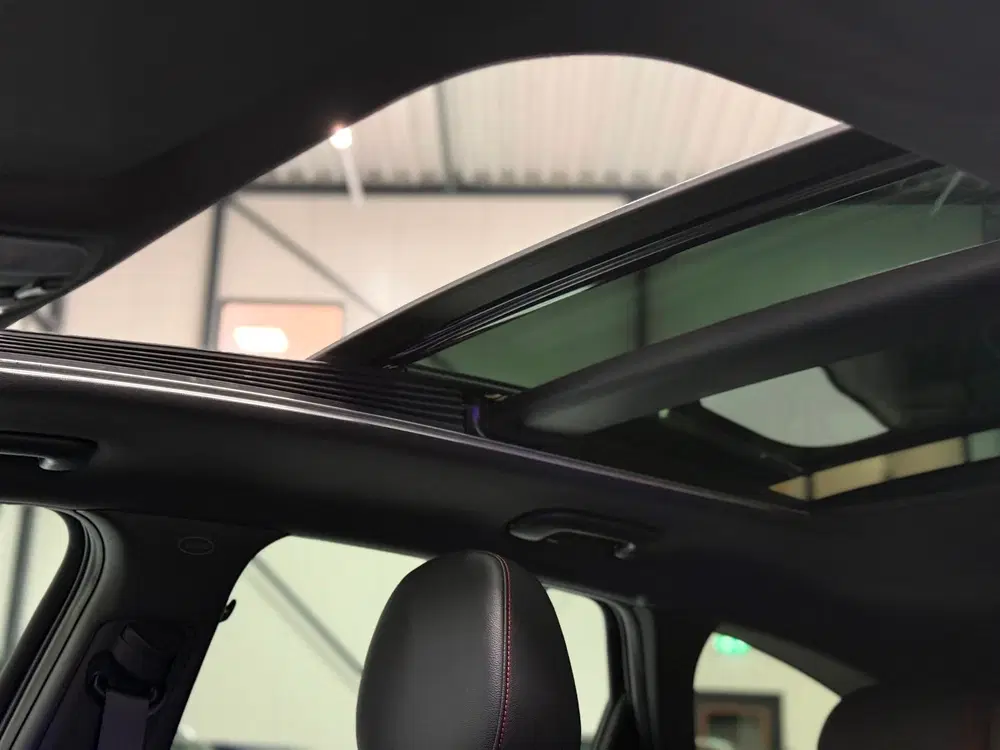 Hyundai i30 1.5 T-GDi MHEV N Line Sky uit 2021, foto 6