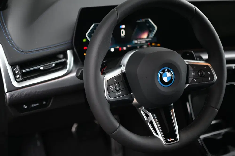 BMW 2-serie Active Tourer 225e xDrive M Sport Automaat uit 2026, foto 14