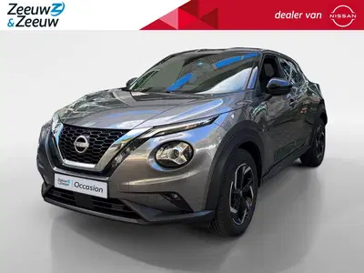 Nissan Juke 1.0 DIG-T N-Connecta uit 2024