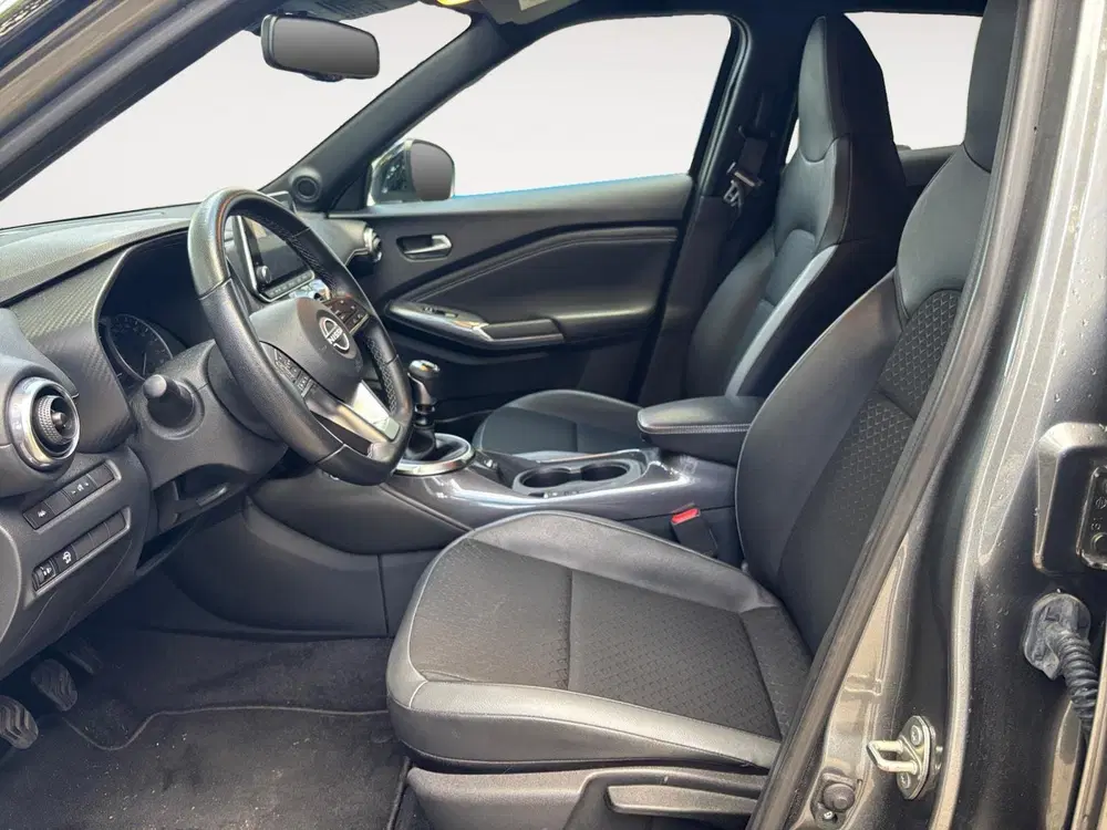 Nissan Juke 1.0 DIG-T N-Connecta uit 2024, foto 10