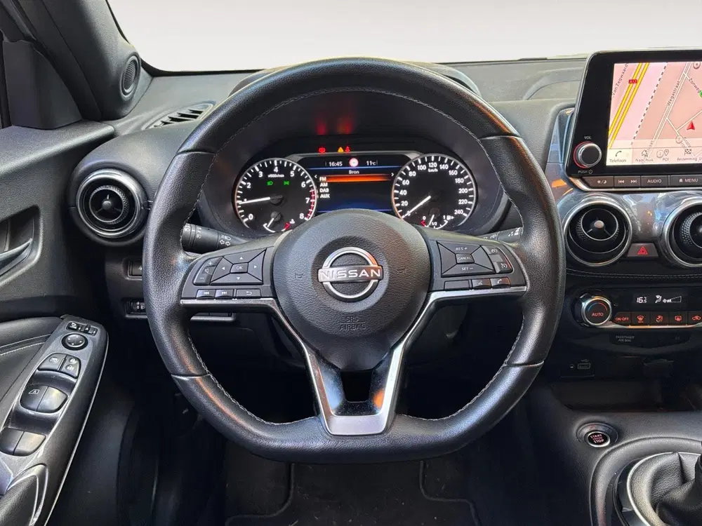 Nissan Juke 1.0 DIG-T N-Connecta uit 2024, foto 12