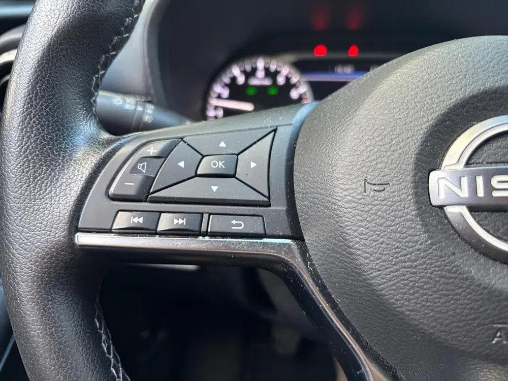 Nissan Juke 1.0 DIG-T N-Connecta uit 2024, foto 13