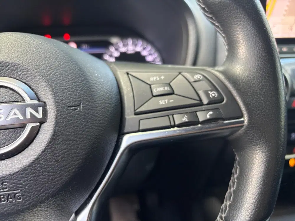 Nissan Juke 1.0 DIG-T N-Connecta uit 2024, foto 14