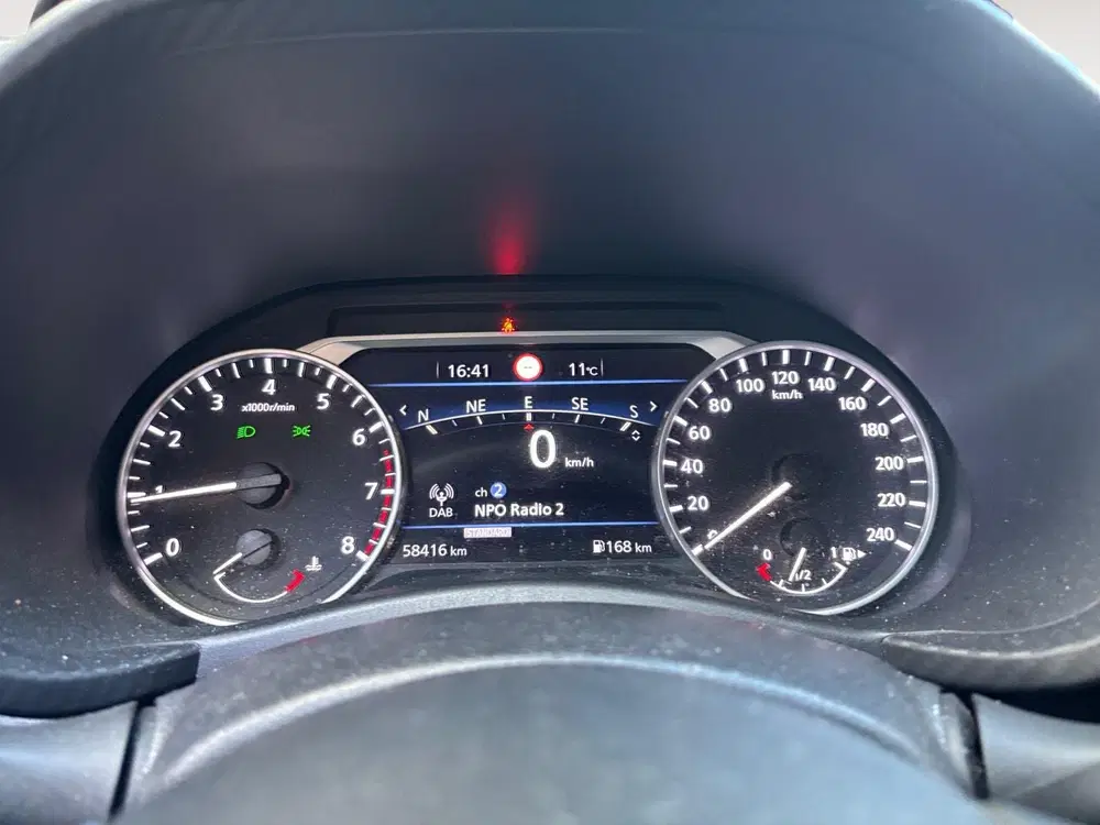 Nissan Juke 1.0 DIG-T N-Connecta uit 2024, foto 15
