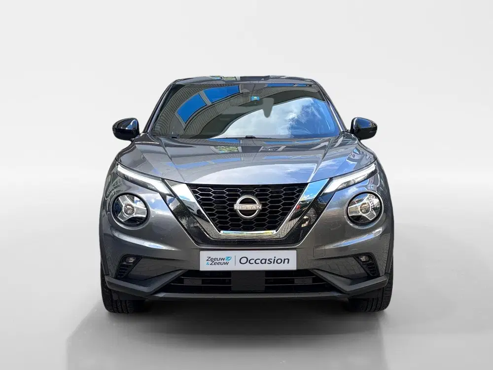 Nissan Juke 1.0 DIG-T N-Connecta uit 2024, foto 2