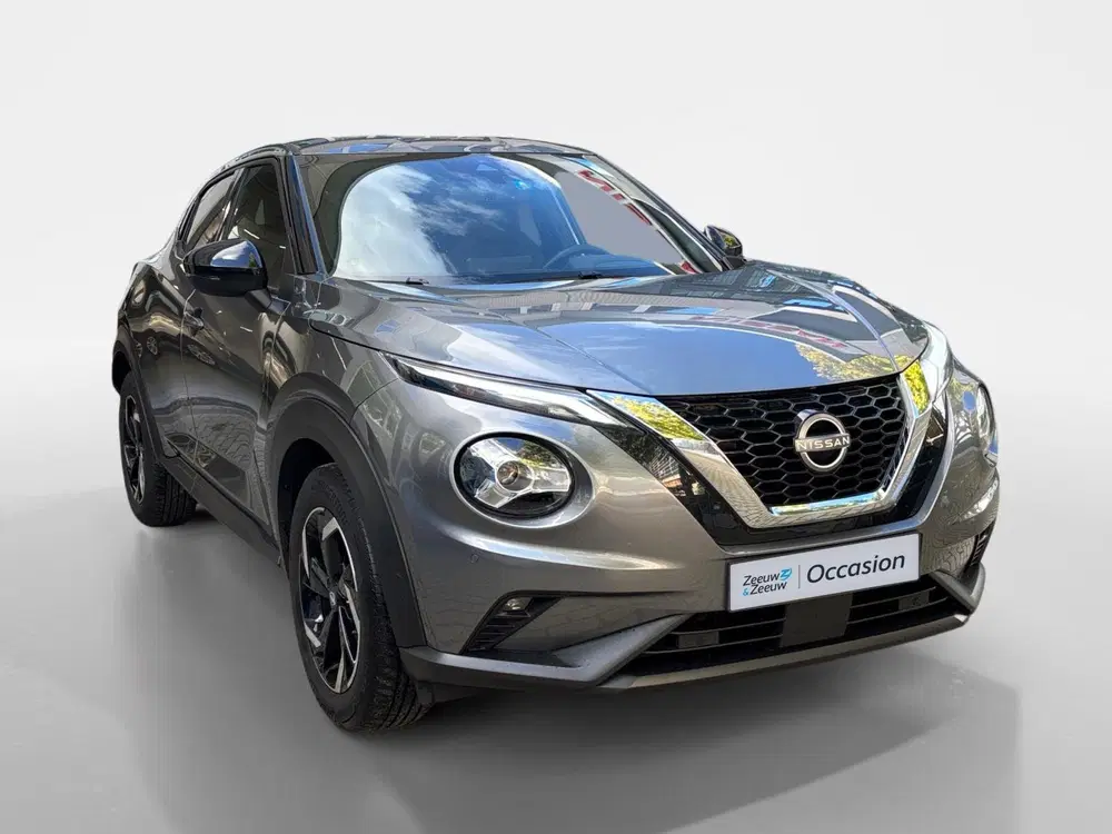 Nissan Juke 1.0 DIG-T N-Connecta uit 2024, foto 3
