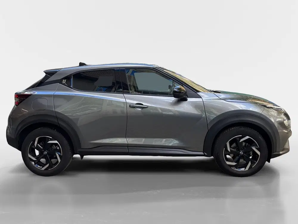 Nissan Juke 1.0 DIG-T N-Connecta uit 2024, foto 4