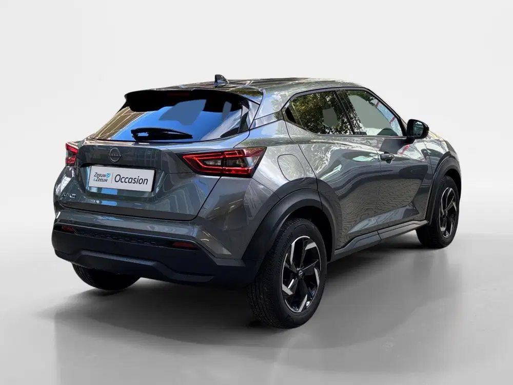 Nissan Juke 1.0 DIG-T N-Connecta uit 2024, foto 5