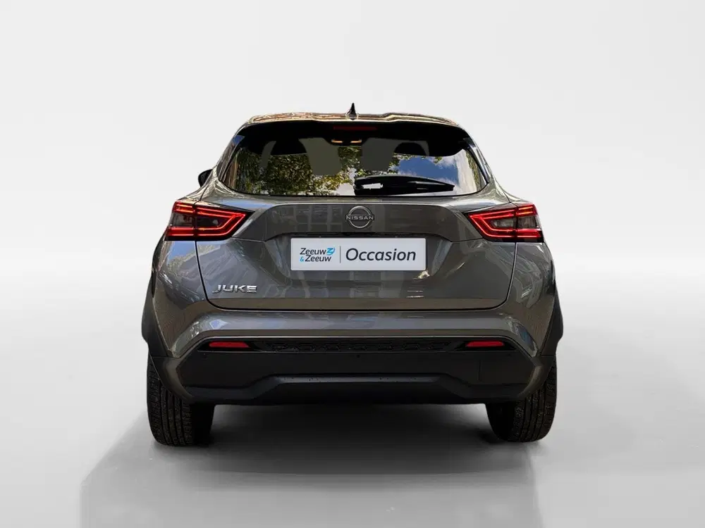 Nissan Juke 1.0 DIG-T N-Connecta uit 2024, foto 6