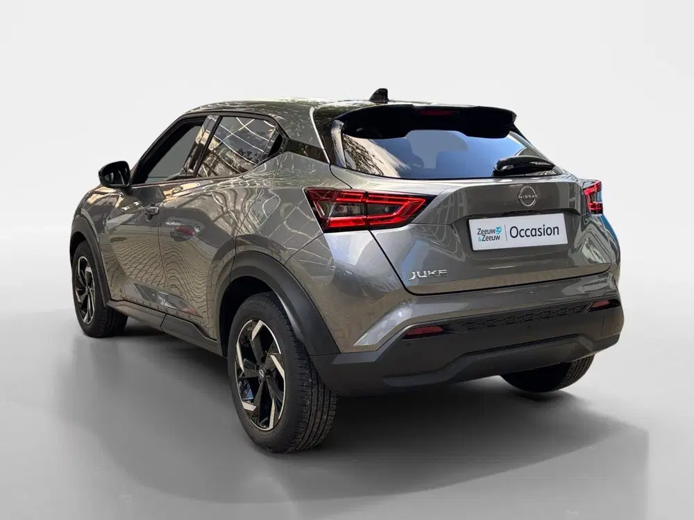 Nissan Juke 1.0 DIG-T N-Connecta uit 2024, foto 7