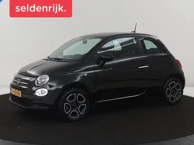 Fiat 500 1.0 Hybrid Club uit 2023