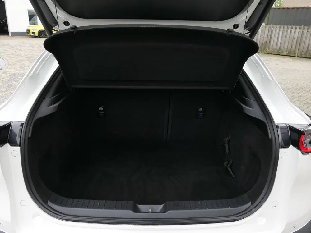 Mazda CX-30 2.0 e-SkyActiv-G M Hybrid Sportive uit 2021, foto 12