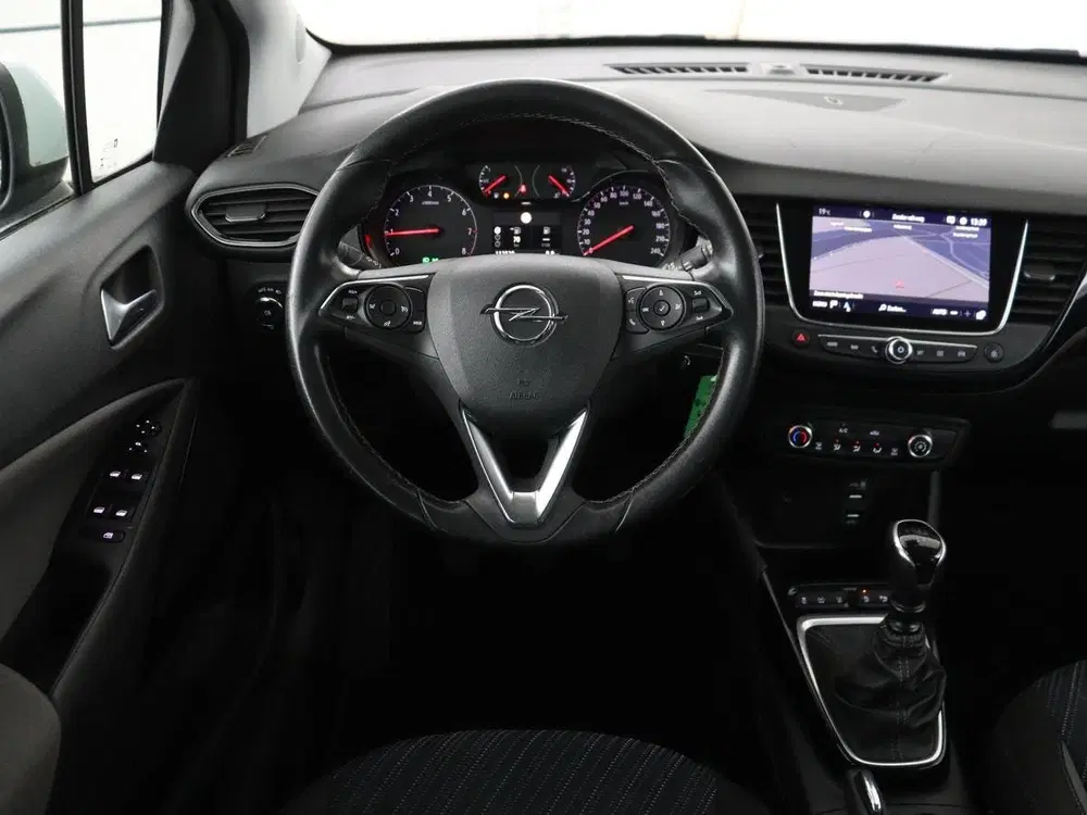 Opel Crossland 1.2 Turbo 120 Jaar Edition uit 2019, foto 3