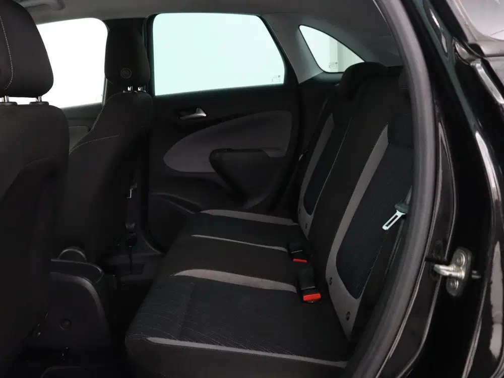 Opel Crossland 1.2 Turbo 120 Jaar Edition uit 2019, foto 6