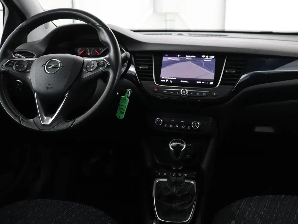 Opel Crossland 1.2 Turbo 120 Jaar Edition uit 2019, foto 7