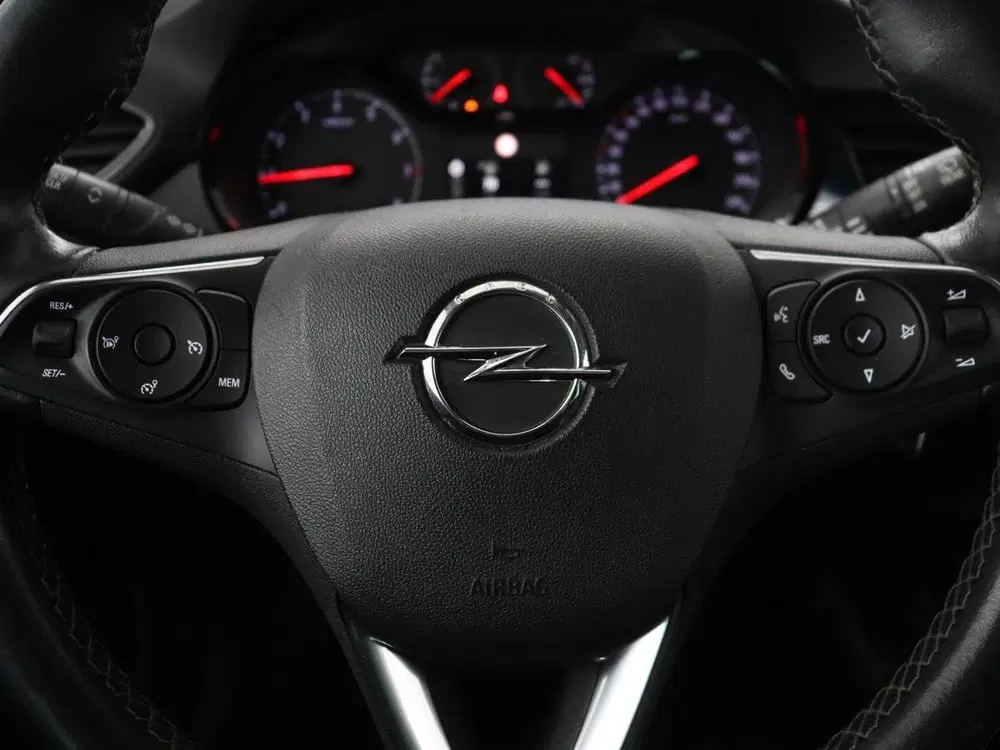 Opel Crossland 1.2 Turbo 120 Jaar Edition uit 2019, foto 9