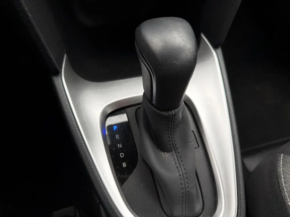 Toyota Yaris Cross 1.5 Hybrid Dynamic uit 2024, foto 7