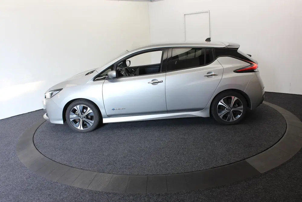 Nissan Leaf N-Connecta 40 kWh 360° Camera (bj 2019) uit 2019, foto 14