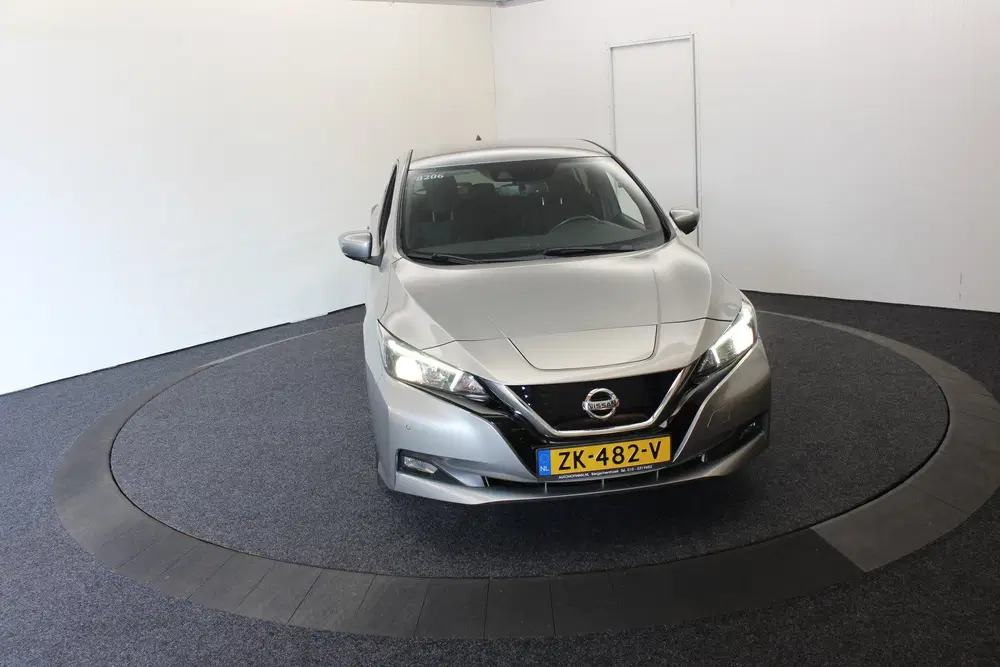 Nissan Leaf N-Connecta 40 kWh 360° Camera (bj 2019) uit 2019, foto 15