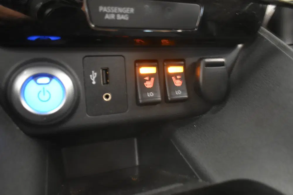 Nissan Leaf N-Connecta 40 kWh 360° Camera (bj 2019) uit 2019, foto 3