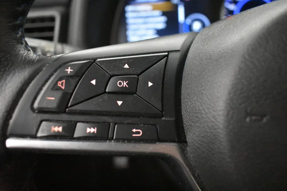Nissan Leaf N-Connecta 40 kWh 360° Camera (bj 2019) uit 2019, foto 5