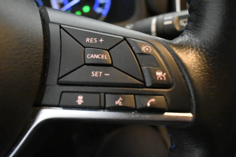 Nissan Leaf N-Connecta 40 kWh 360° Camera (bj 2019) uit 2019, foto 6