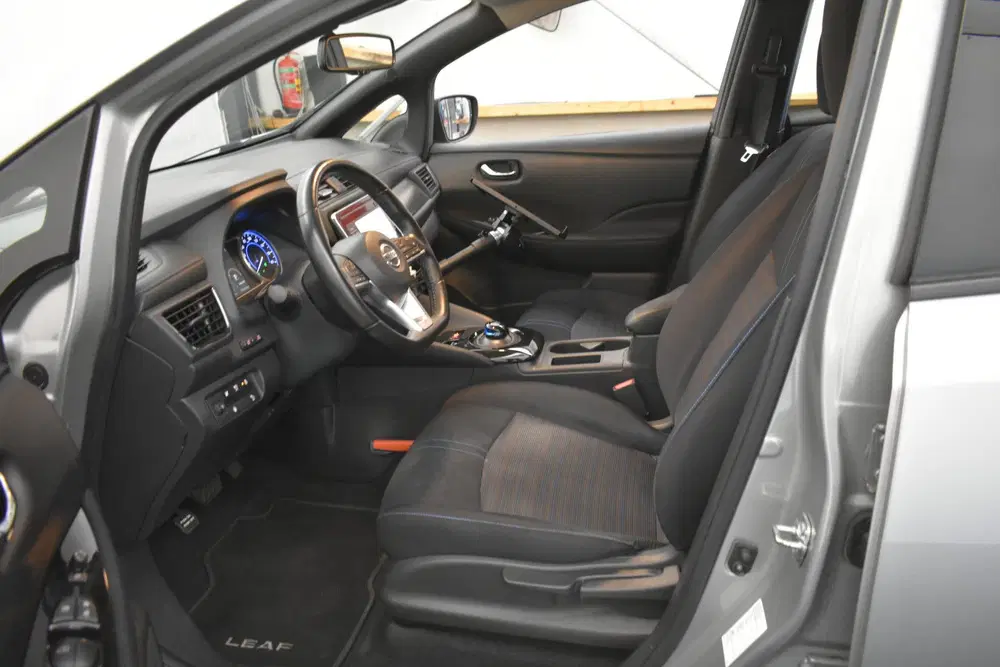 Nissan Leaf N-Connecta 40 kWh 360° Camera (bj 2019) uit 2019, foto 7