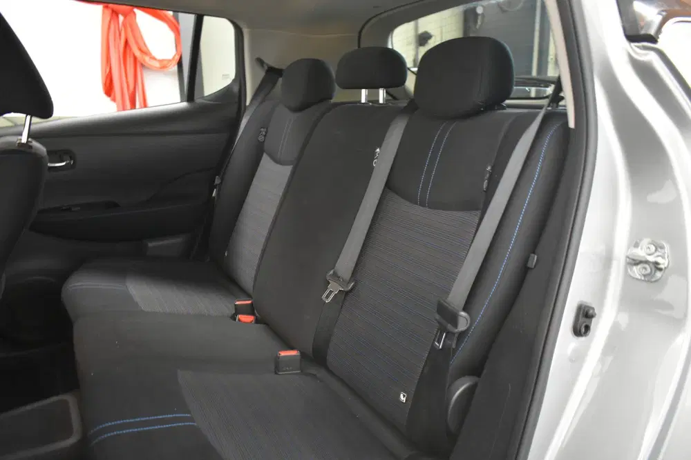 Nissan Leaf N-Connecta 40 kWh 360° Camera (bj 2019) uit 2019, foto 8