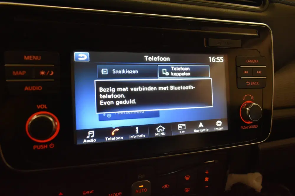 Nissan Leaf N-Connecta 40 kWh 360° Camera (bj 2019) uit 2019, foto 9