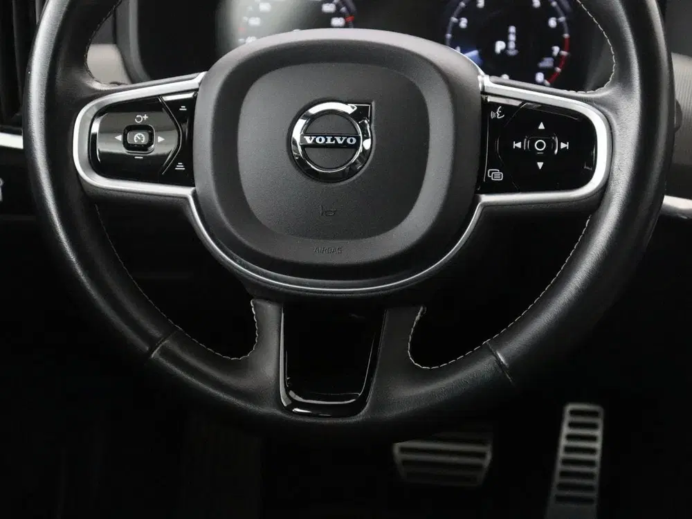 Volvo V90 2.0 B4 R-Design uit 2021, foto 9