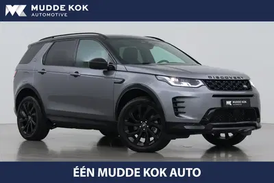 Land Rover Discovery Sport P270e Dynamic SE uit 2025