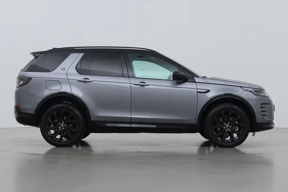 Land Rover Discovery Sport P270e Dynamic SE uit 2025, foto 10
