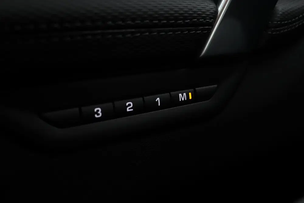 Land Rover Discovery Sport P270e Dynamic SE uit 2025, foto 14