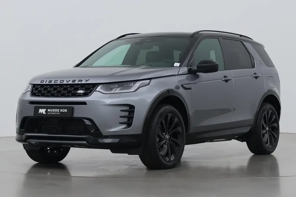 Land Rover Discovery Sport P270e Dynamic SE uit 2025, foto 8