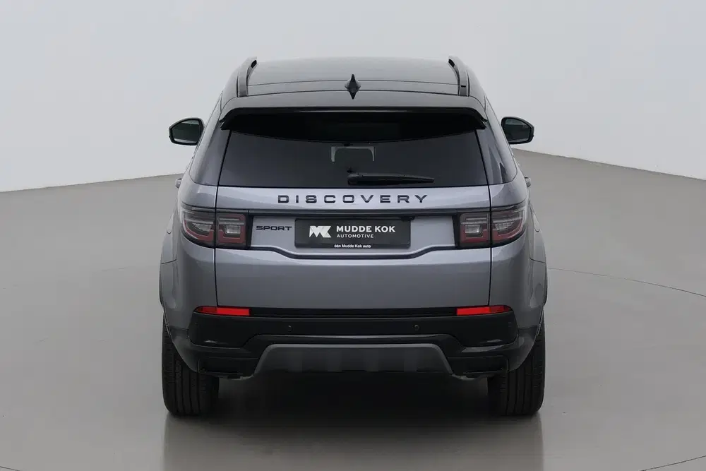Land Rover Discovery Sport P270e Dynamic SE uit 2025, foto 9