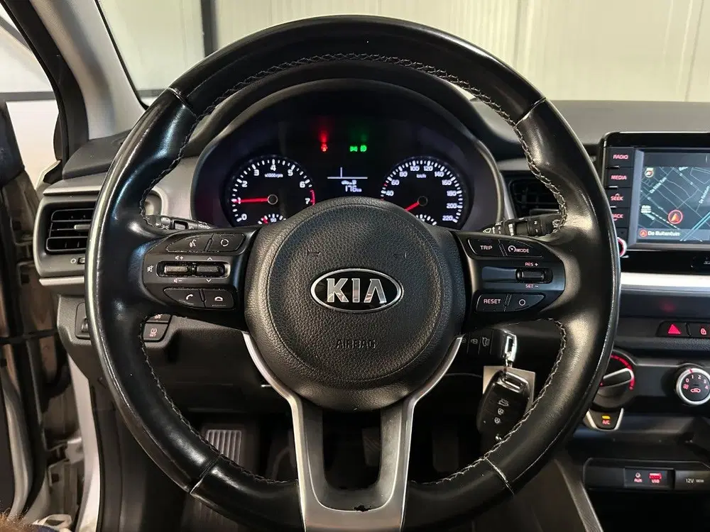Kia Stonic 1.0 T-GDi uit 2020, foto 12